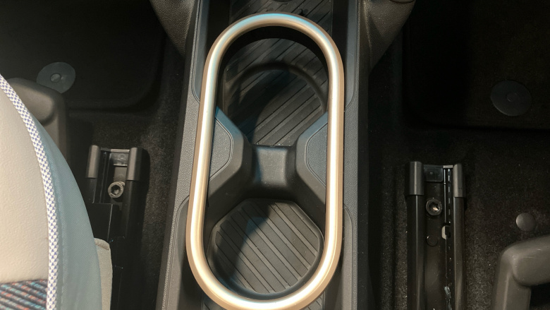 MINI Aceman 135kW E Classic 43kWh 5dr Auto Electric Hatchback